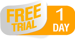GrindTV - 1 day free trial